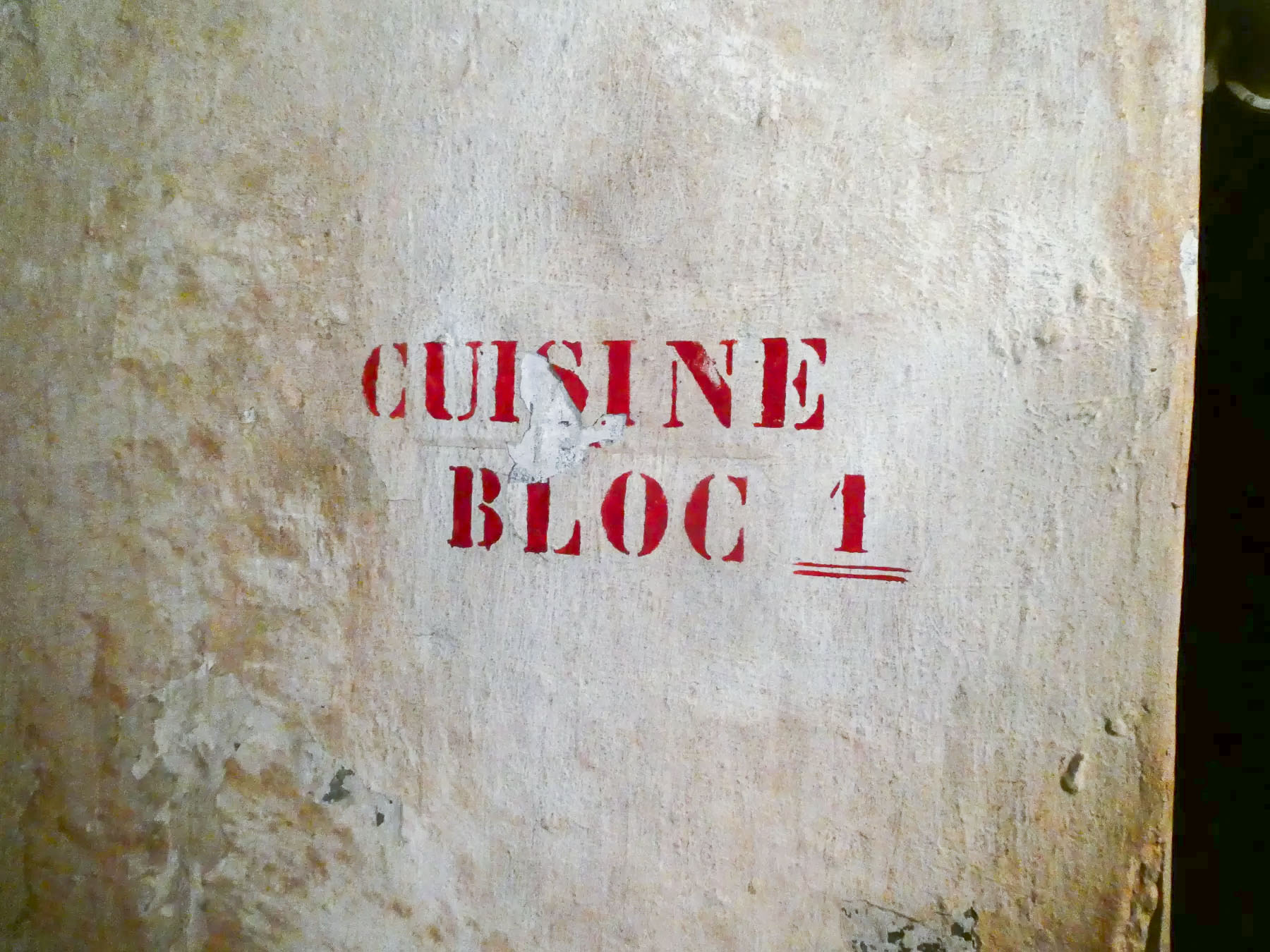 Ligne Maginot - SAINT OURS HAUT (SOH) - (Ouvrage d'artillerie) -  - ELLENA Daniel - CUNY Philippe