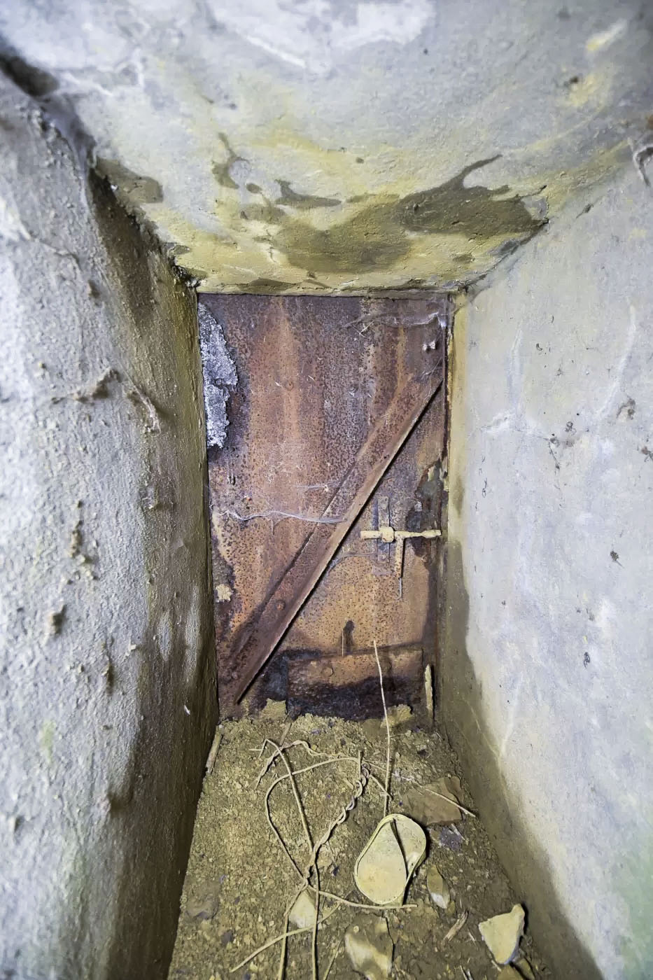 Ligne Maginot - SPIETZHUF OUEST - (Blockhaus pour canon) -  - Ludovic KNAPP