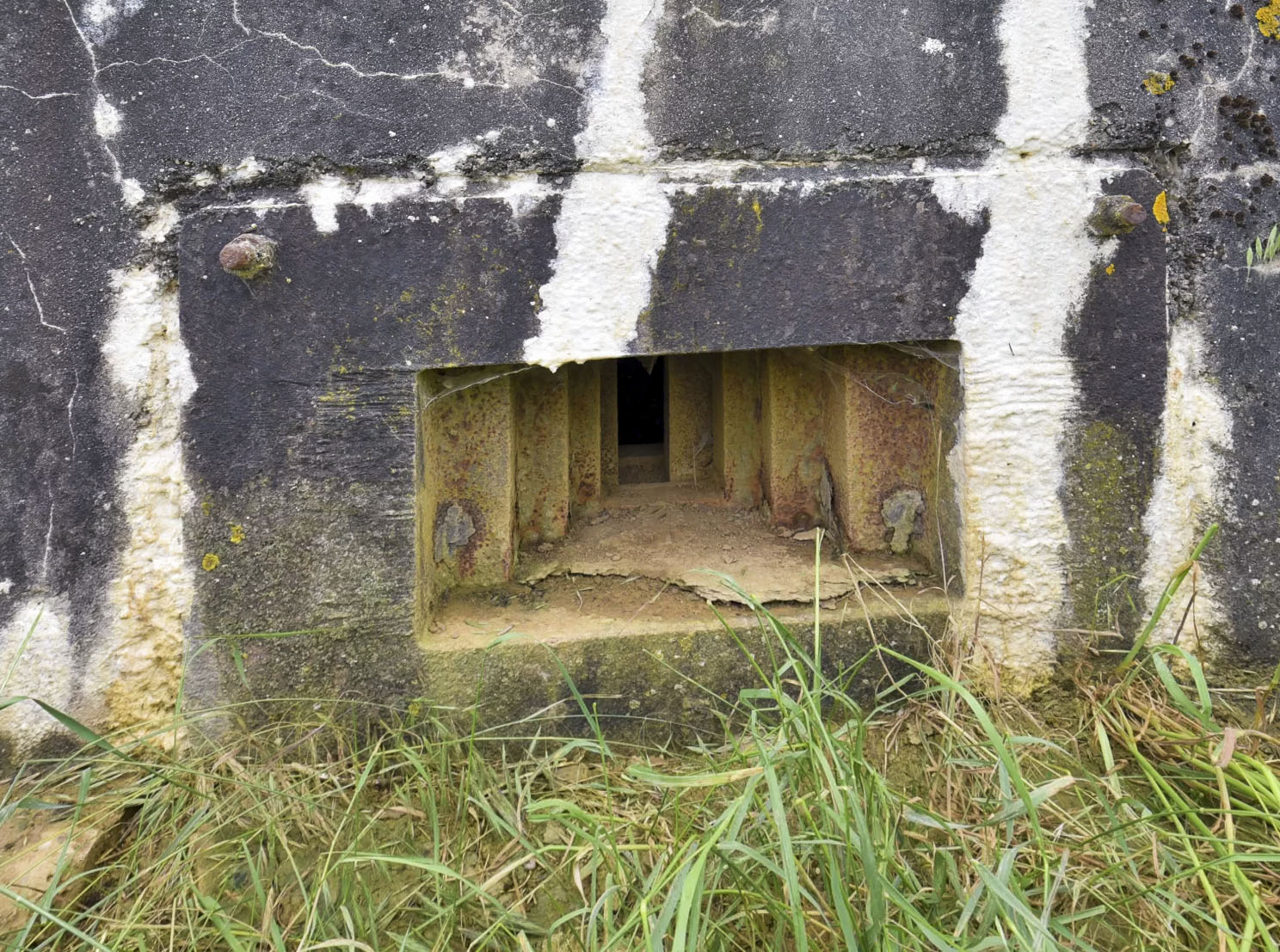 Ligne Maginot - BIENLINK NORD - (Blockhaus pour arme infanterie) -  - Ludovic KNAPP