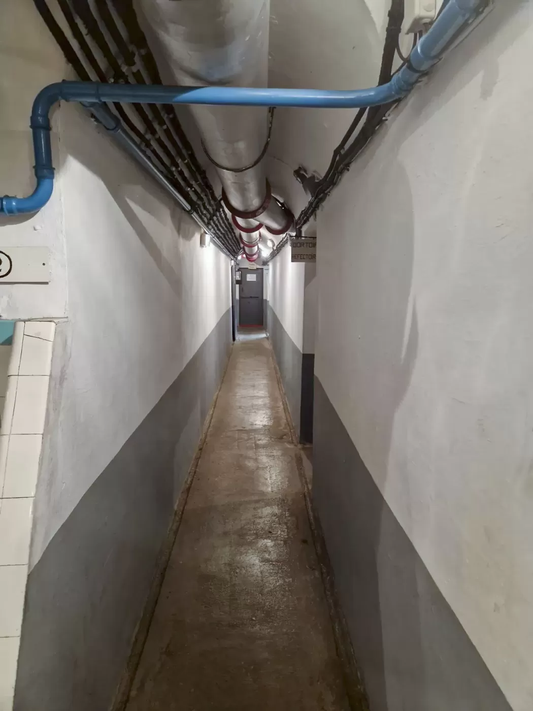 Ligne Maginot - FRESSINEA (FA) - (Ouvrage d'infanterie) -  - ELLENA Daniel - CUNY Philippe