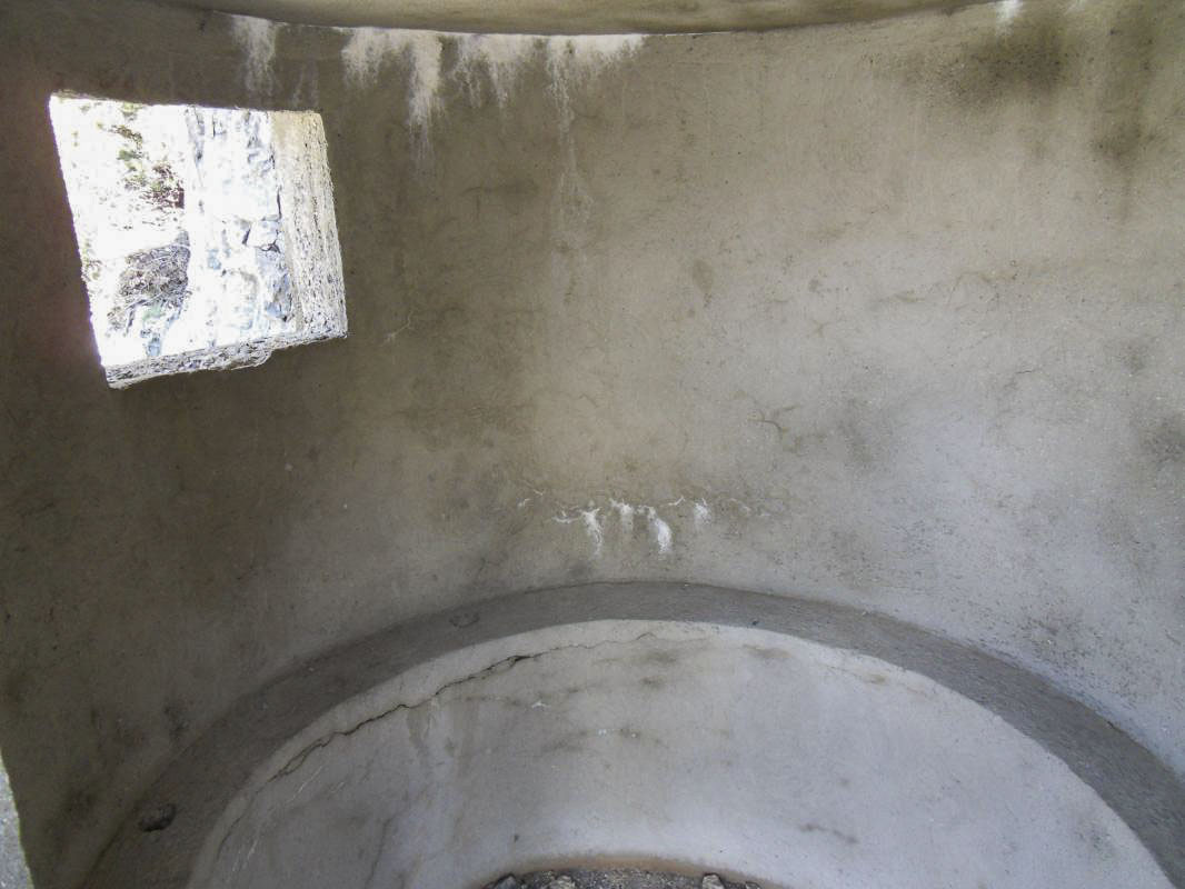 Ligne Maginot - LES AITTES 1 - (Blockhaus pour arme infanterie) -  - Alain Perouffe