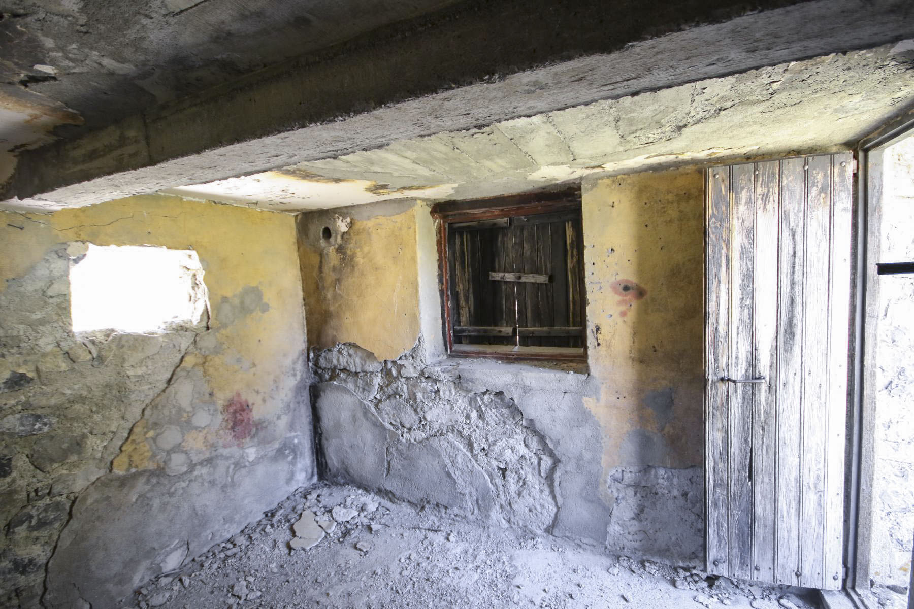 Ligne Maginot - LES AITTES EST - (Divers) - 