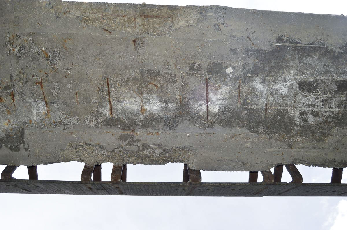 Ligne Maginot - MALEFOSSE - (Stand de tir) - 