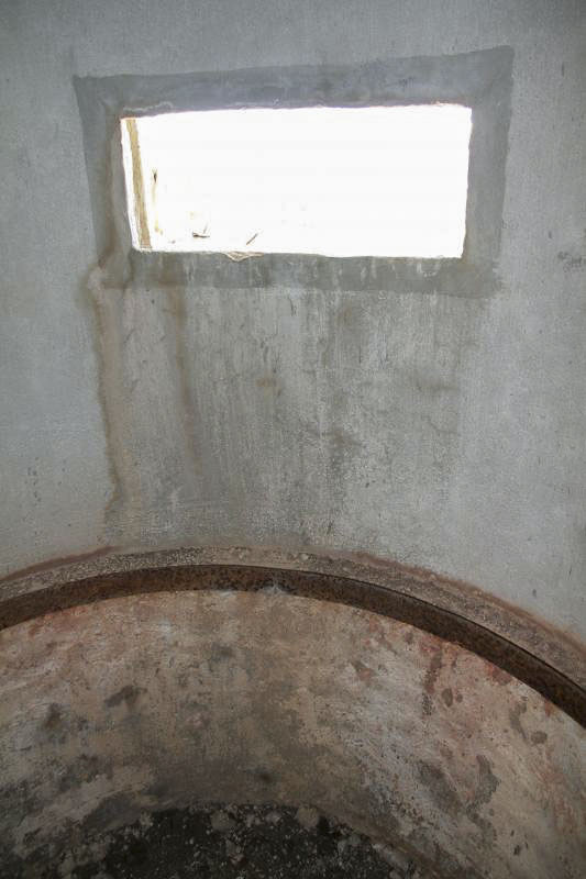 Ligne Maginot - OMBILIC SUD SUPéRIEUR - (Blockhaus pour arme infanterie) - 