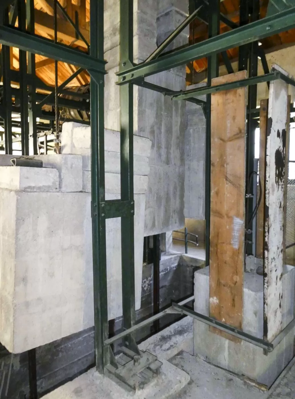 Ligne Maginot - TéLéPHéRIQUE DES GONDRANS (STATION BASSE) - (Téléphérique ( Recette)) -  - ELLENA Daniel - CUNY Philippe