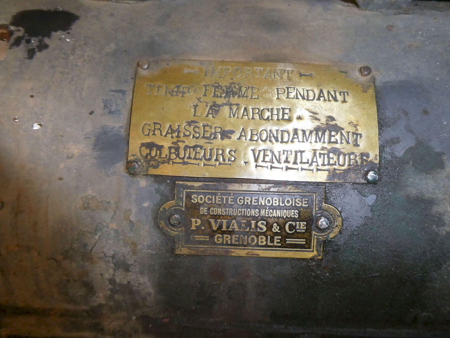 Ligne Maginot - TéLéPHéRIQUE DES GONDRANS (STATION BASSE) - (Téléphérique ( Recette)) -  - ELLENA Daniel - CUNY Philippe