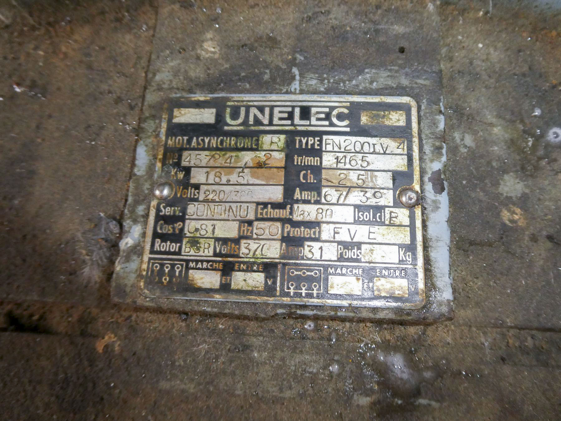 Ligne Maginot - TéLéPHéRIQUE DES GONDRANS (STATION BASSE) - (Téléphérique ( Recette)) -  - ELLENA Daniel - CUNY Philippe