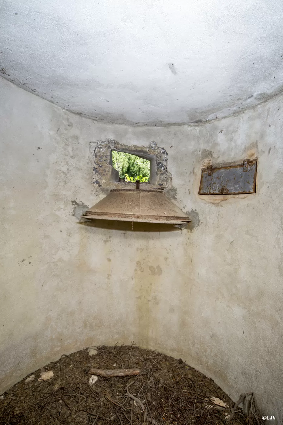 Ligne Maginot - RAVIN DE L'ENROUYE 3 - (Blockhaus pour arme infanterie) -  - Lia VERMEULEN