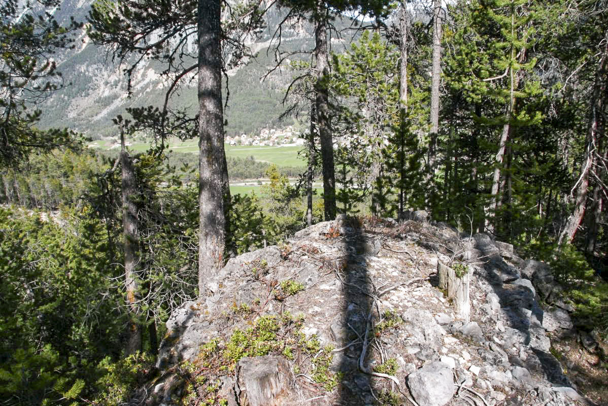Ligne Maginot - RAVIN DE L'ENROUYE 3 - (Blockhaus pour arme infanterie) -  - Alain Perouffe