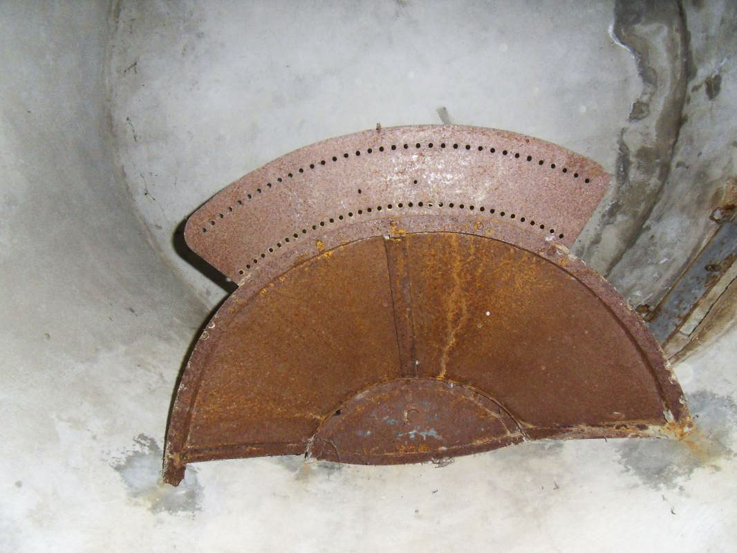 Ligne Maginot - RAVIN DE L'ENROUYE 3 - (Blockhaus pour arme infanterie) -  - Alain Perouffe