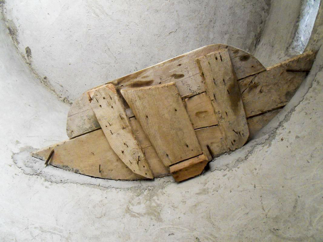 Ligne Maginot - RAVIN DE L'ENROUYE 4 - (Blockhaus pour arme infanterie) -  - Alain Perouffe