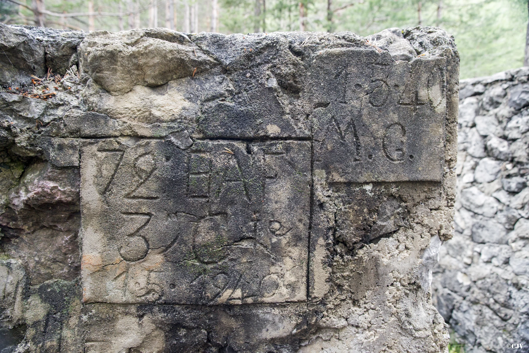 Ligne Maginot - VACHETTE - (PC) -  - Lia VERMEULEN