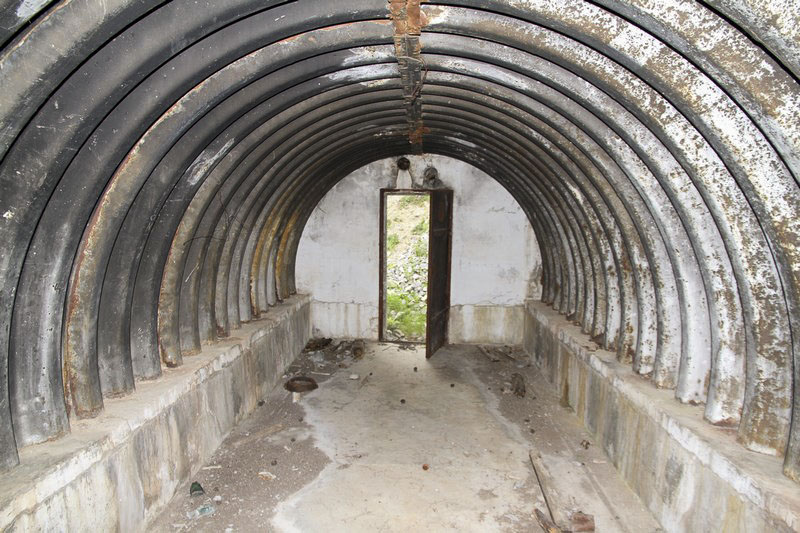 Ligne Maginot - ROCHER DE 10 HEURES 7 - (Abri) - 