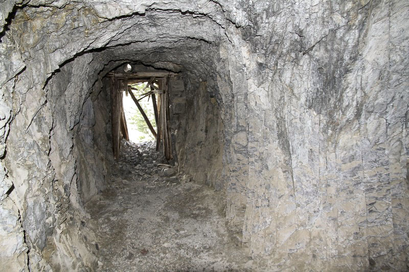 Ligne Maginot - ROCHER DE 10 HEURES 8 - (Abri) - 