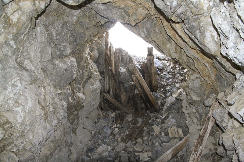 Ligne Maginot - ROCHER DE 10 HEURES 8 - (Abri) - 