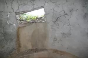 Ligne Maginot - CHANAROUX 2 - (Blockhaus pour arme infanterie) - 