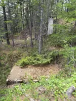 Ligne Maginot - CHARMANIERE - (Abri) - 