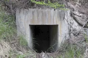 Ligne Maginot - LA CHARPENELLE 5 - (Abri) - 