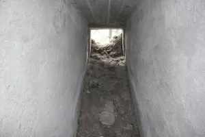 Ligne Maginot - LA CHARPENELLE 5 - (Abri) - 