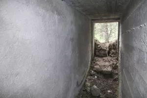 Ligne Maginot - LA CHARPENELLE 5 - (Abri) - 