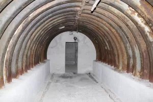 Ligne Maginot - LA CHARPENELLE 5 - (Abri) - 