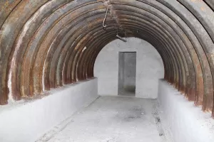 Ligne Maginot - LA CHARPENELLE 5 - (Abri) - 
