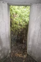 Ligne Maginot - LA RUA 5 - (Blockhaus pour arme infanterie) - 