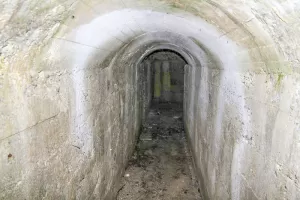 Ligne Maginot - LA RUA 7 - (Abri) - 