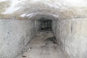 Ligne Maginot - LA RUA 7 - (Abri) - 