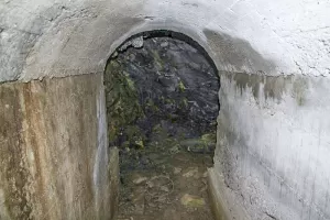 Ligne Maginot - LA RUA 8 - (Abri) - 