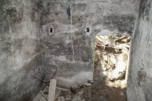 Ligne Maginot - SOMMET BUCHER 2 - (Blockhaus pour arme infanterie) - 
