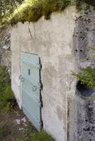 Ligne Maginot - ANCIEN CAMP - (Abri) - 