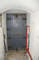 Ligne Maginot - ANCIEN CAMP - (Abri) - Entrée sud