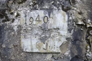 Ligne Maginot - ANCIEN CAMP 4 - (Abri) - 