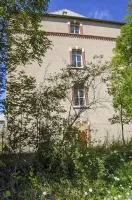 Ligne Maginot - JAUSIERS - CASERNE BREISSAND - (Casernement) - 
