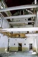 Ligne Maginot - LA CONDAMINE - CASERNE PELLEGRIN - (Casernement) -   