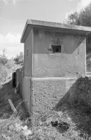 Ligne Maginot - COL DE BROUIS - (Barrage de Route) - 