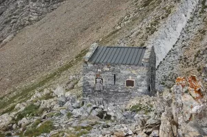 Ligne Maginot - LA DUYERE 3 - (Observatoire d'artillerie) - 