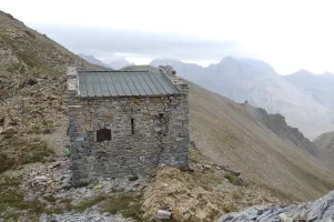 Ligne Maginot - LA DUYERE 3 - (Observatoire d'artillerie) - 
