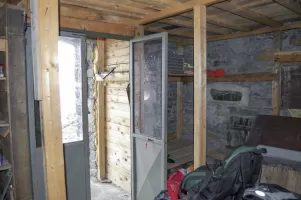 Ligne Maginot - LA DUYERE 3 - (Observatoire d'artillerie) - 