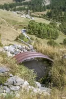 Ligne Maginot - MAURIN DROIT 2 - (Blockhaus pour arme infanterie) - 