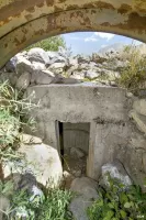 Ligne Maginot - MAURIN DROIT 2 - (Blockhaus pour arme infanterie) - 