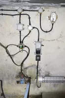 Ligne Maginot - ROCHE LA CROIX (STATION DE POMPAGE 2) - (Divers) - 