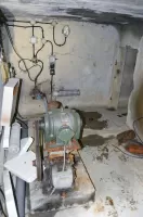 Ligne Maginot - ROCHE LA CROIX (STATION DE POMPAGE 2) - (Divers) - 