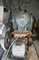 Ligne Maginot - ROCHE LA CROIX (STATION DE POMPAGE 2) - (Divers) - 