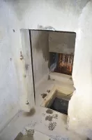 Ligne Maginot - ROCHE LA CROIX (STATION DE POMPAGE 2) - (Divers) - 