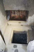 Ligne Maginot - ROCHE LA CROIX (STATION DE POMPAGE 2) - (Divers) - 