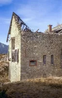 Ligne Maginot - SERRE DE LAUT - (Divers) - Le Fortin