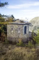 Ligne Maginot - SERRE DE LAUT - (Divers) - La tour d'observation