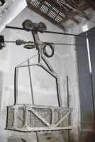 Ligne Maginot - TéLéPHéRIQUE TOURNOUX-LES CAURRES (STATION BASSE) - (Téléphérique ( Recette)) - 